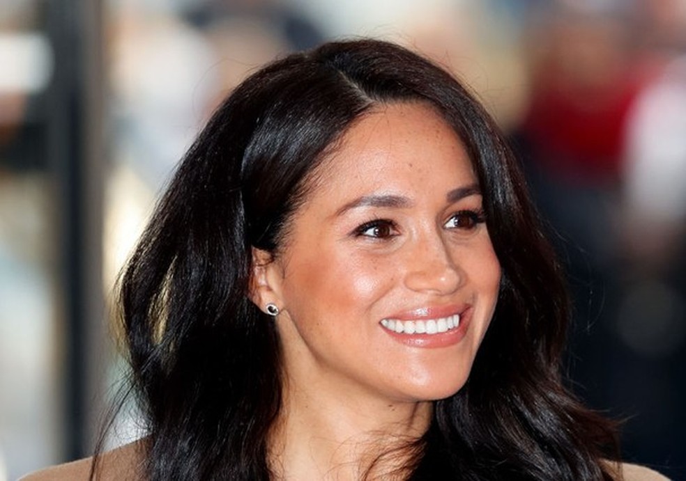 Meghan Markle (Foto: Getty Images) — Foto: Glamour