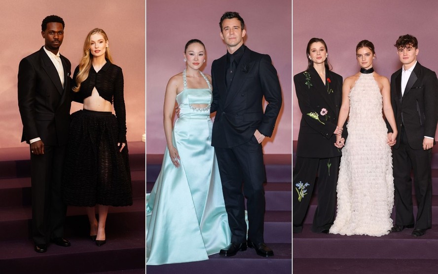 Premiere da nova temporada de 'Bridgerton'