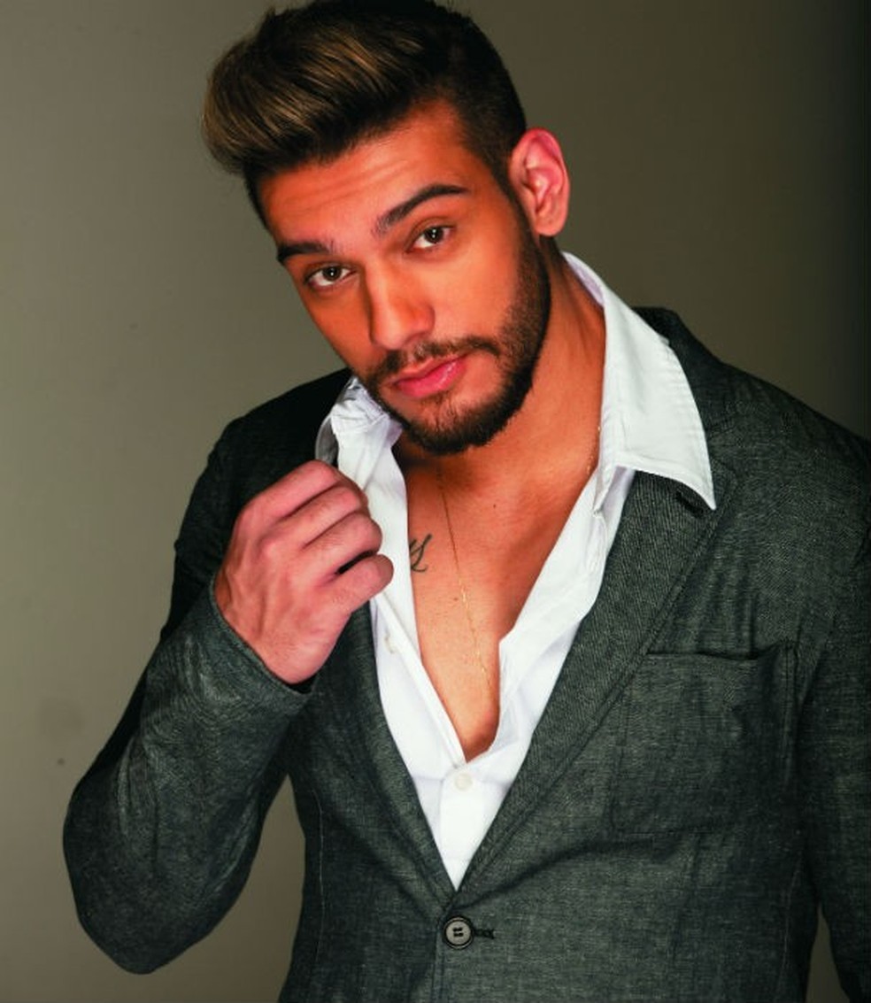 Lucas Lucco: Gosto de ter alguém bacana ao meu lado sou pra casar