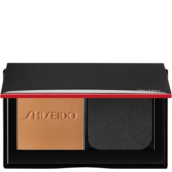 Base em Pó Synchro Skin Self-Refreshing, da Shiseido, por R$ 249