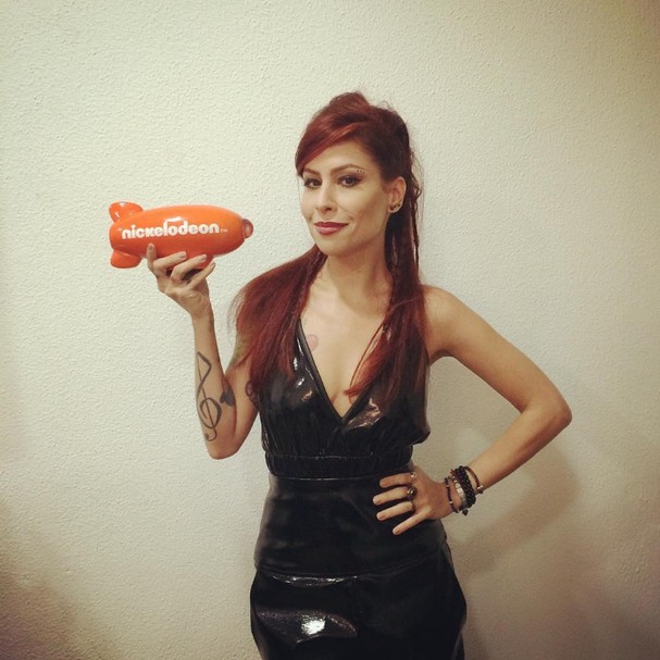Pitty anuncia turnê de 20 anos de seu álbum de estreia, 'Admirável Chip ...