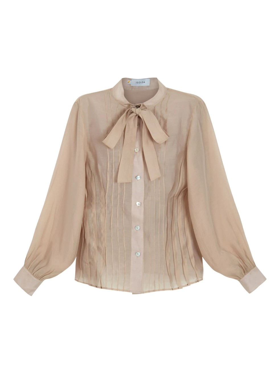 Camisa Isolda — Foto: Divulgação