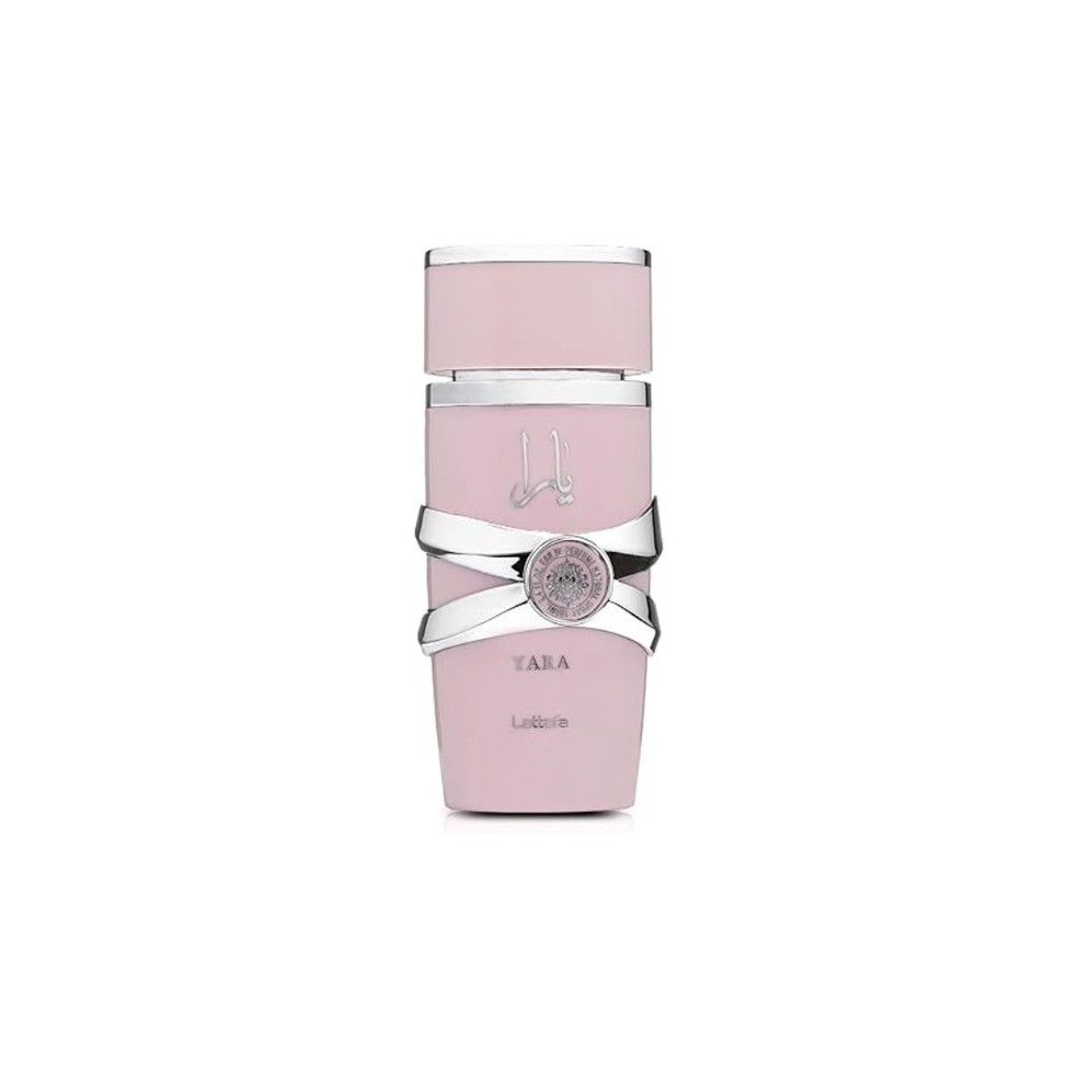 Yara Eau de Parfum, Lattafa — Foto: Reprodução