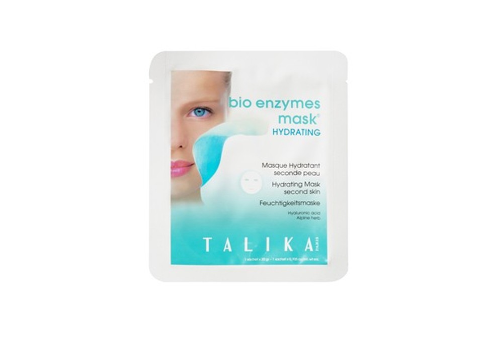 Talika (Foto: Divulgação) — Foto: Glamour