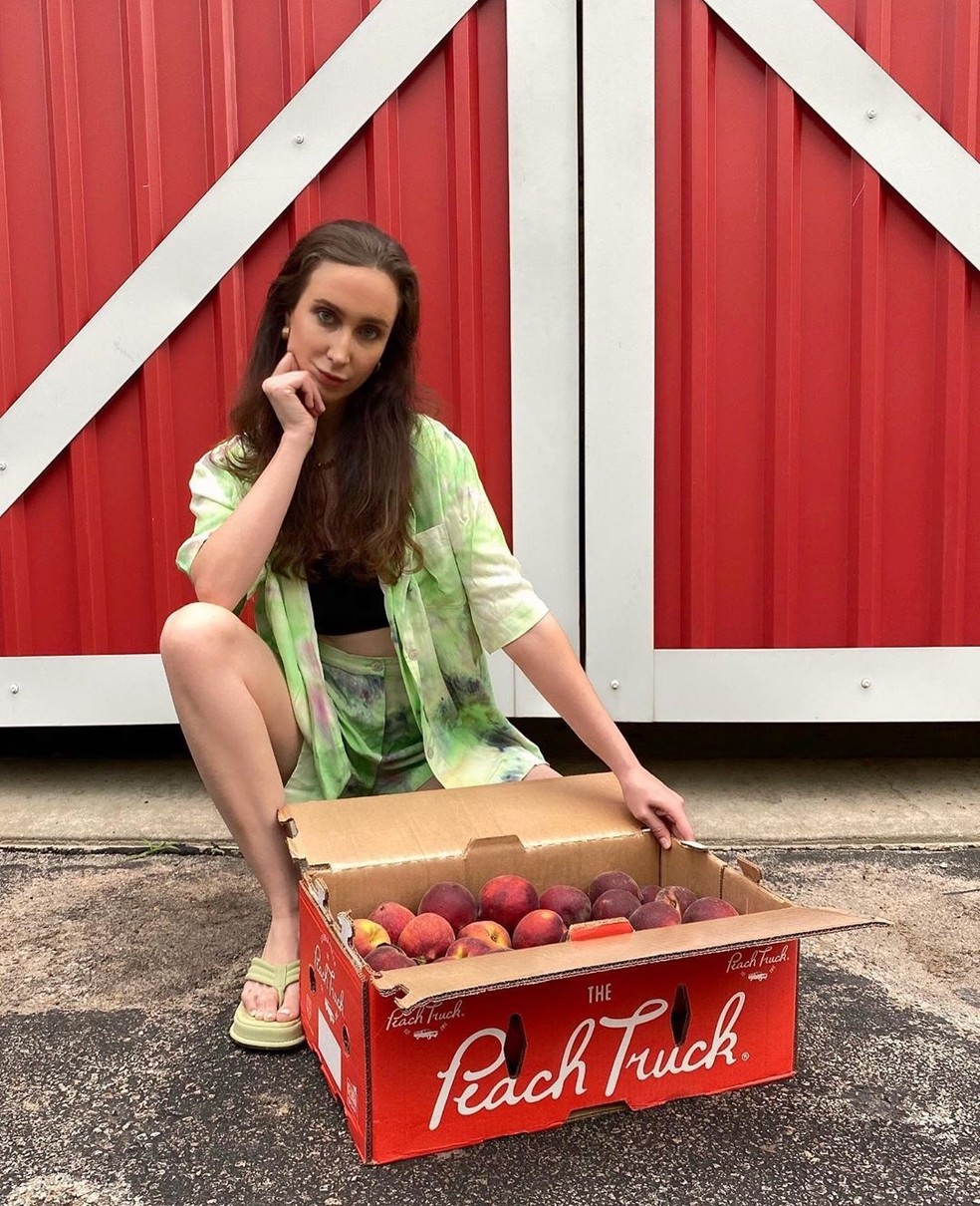 Tamanco Pêche (Foto: Reprodução Instagram) — Foto: Glamour