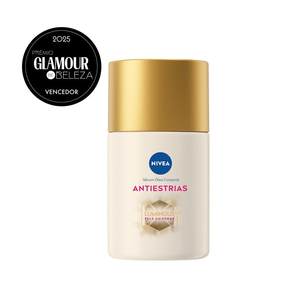 Os melhores produtos para tratamento de pele do Prêmio Glamour de Beleza 2025 — Foto: Divulgação/Glamour