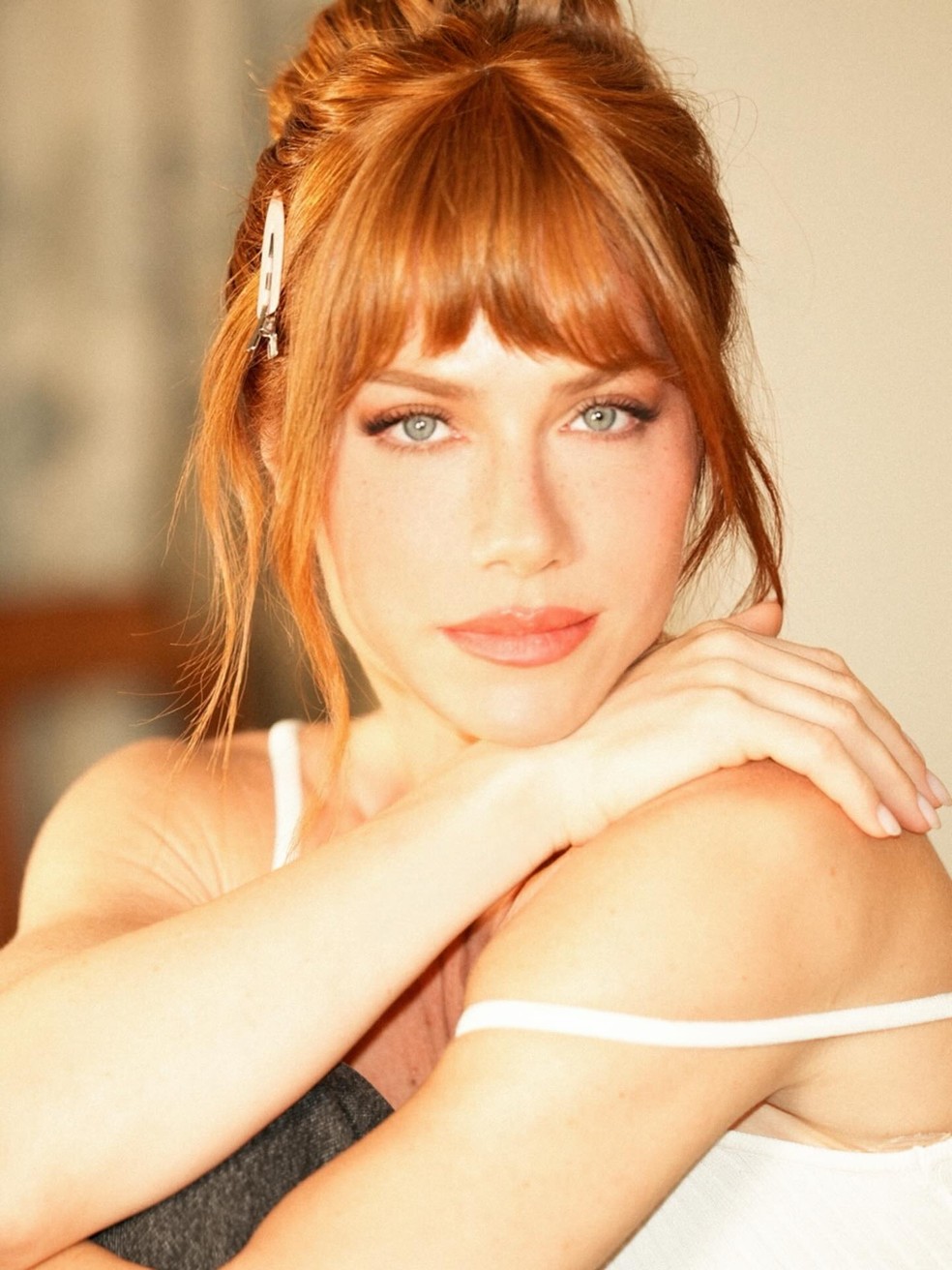 Giovanna Ewbank — Foto: Reprodução/Instagram