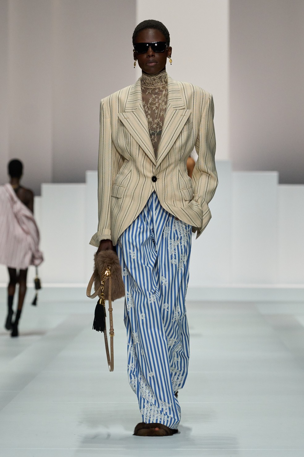 Dolce&Gabbana — Foto: Launchmetrics Spotlight