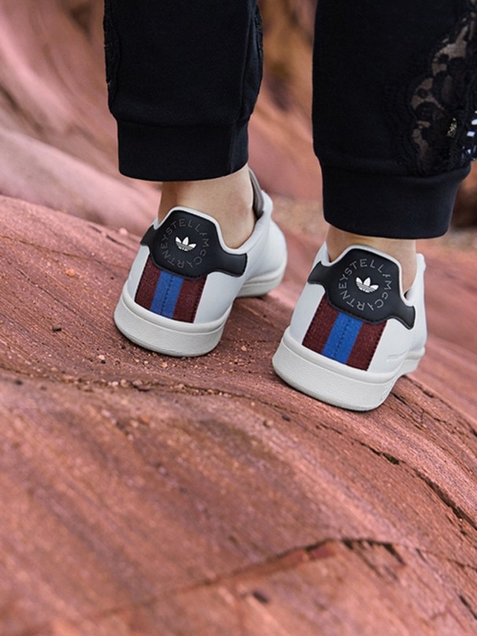 Adidas originals stella mccartney on sale
