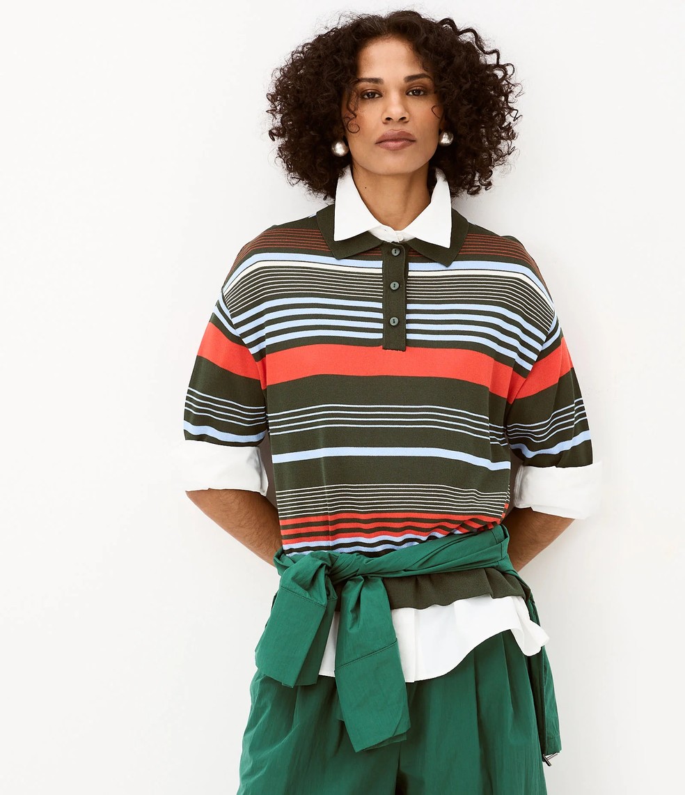 Lançamentos de moda de julho que merecem sua atenção — Foto: Divulgação