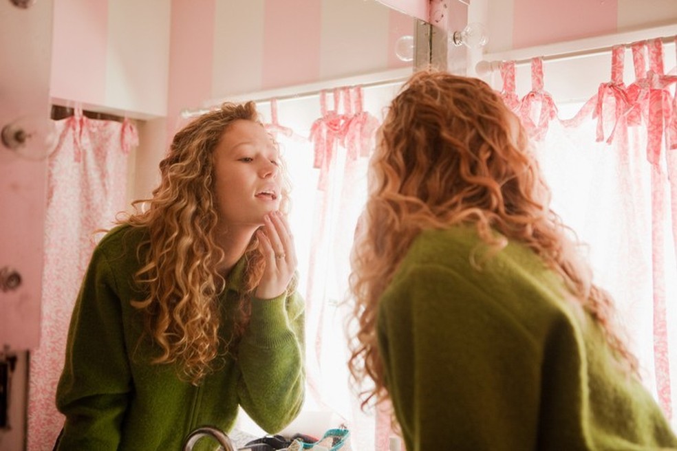 Kombucha no combate à acne (Foto: Getty Images) — Foto: Glamour