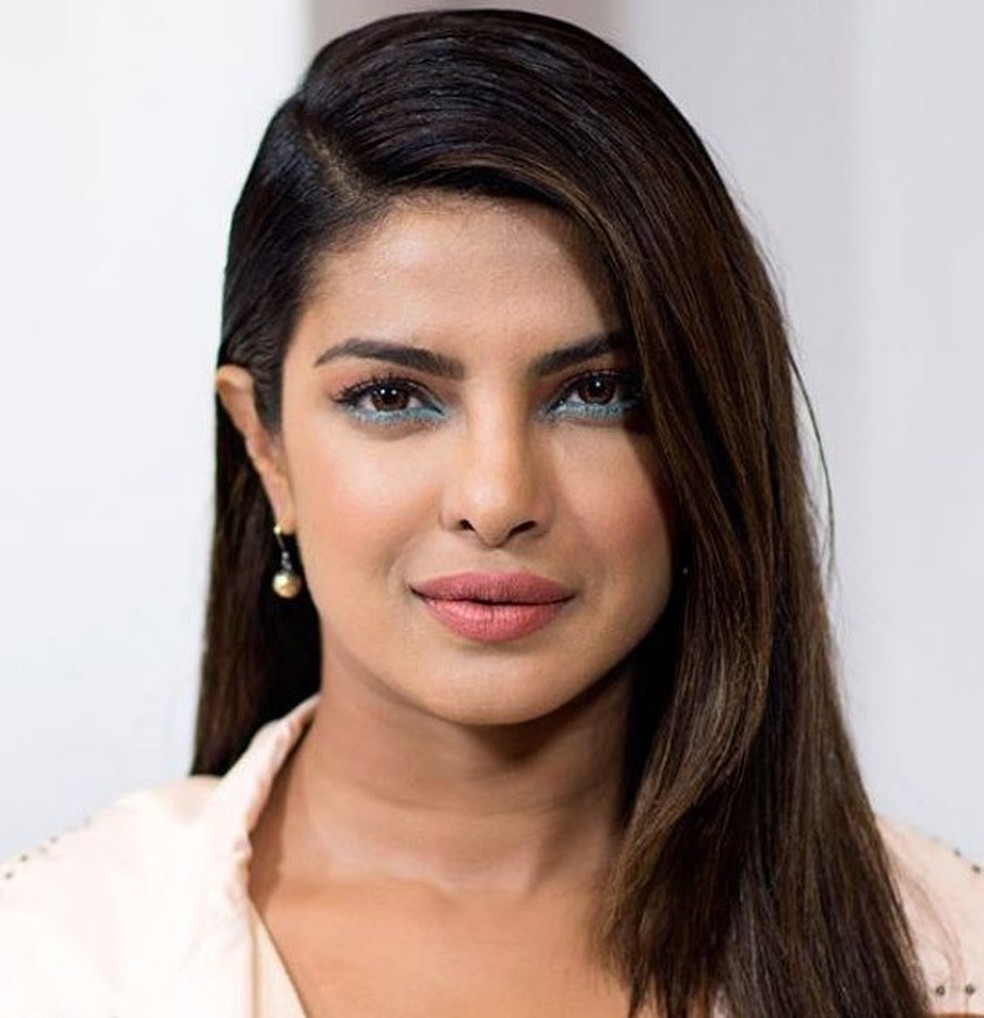 Priyanka Chopra (Foto: Reprodução/Instagram) — Foto: Glamour