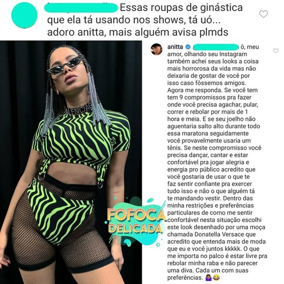 Roupas instagram 2019 2025
