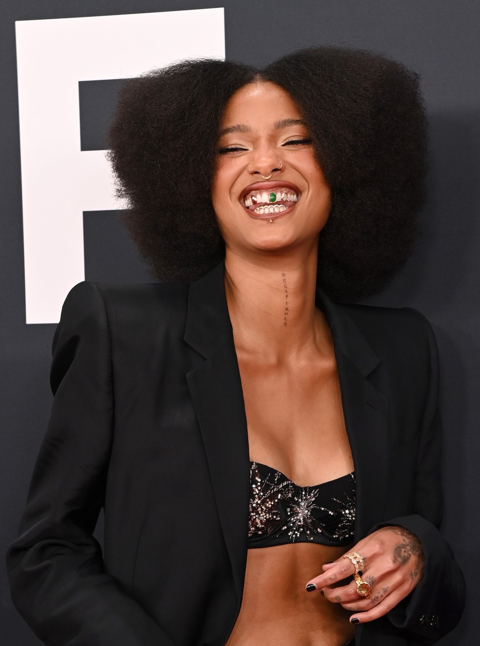 Willow Smith — Foto: Getty Images