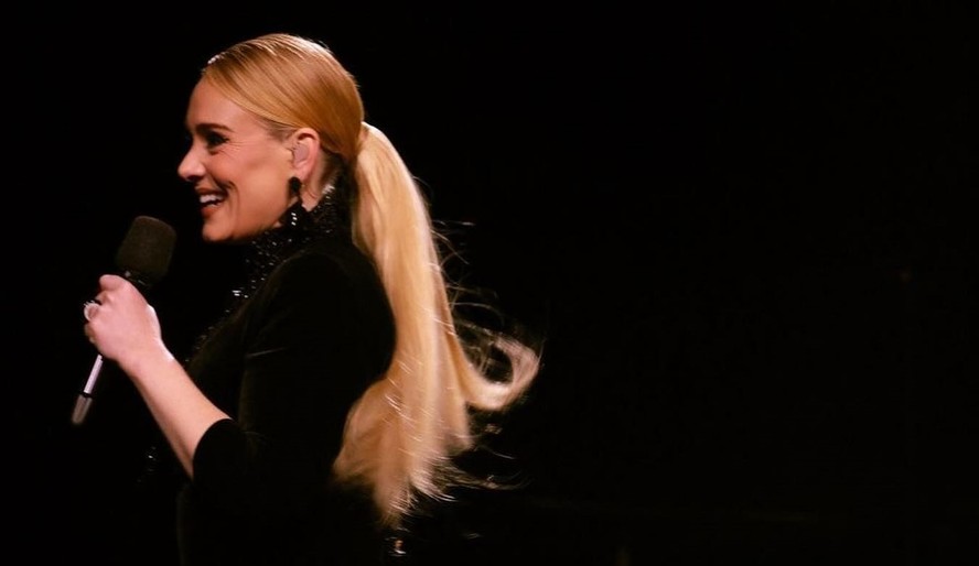 Adele