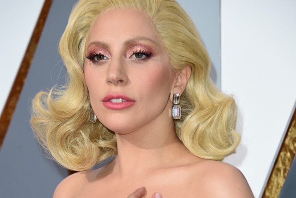 Lady Gaga (Foto: Getty Images) — Foto: Glamour