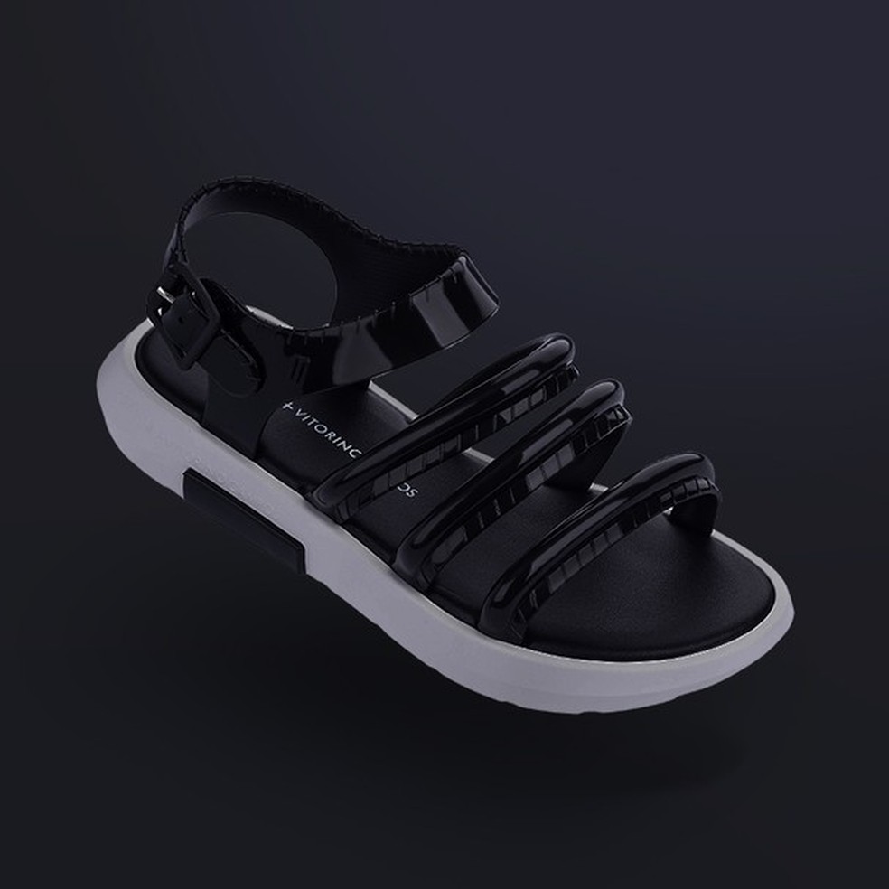 Melissa flox vitorino new arrivals campos ii