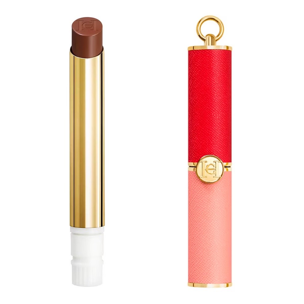 'Espresso lips': 5 produtos para aderir à tendência de maquiagem do momento — Foto: Divulgação