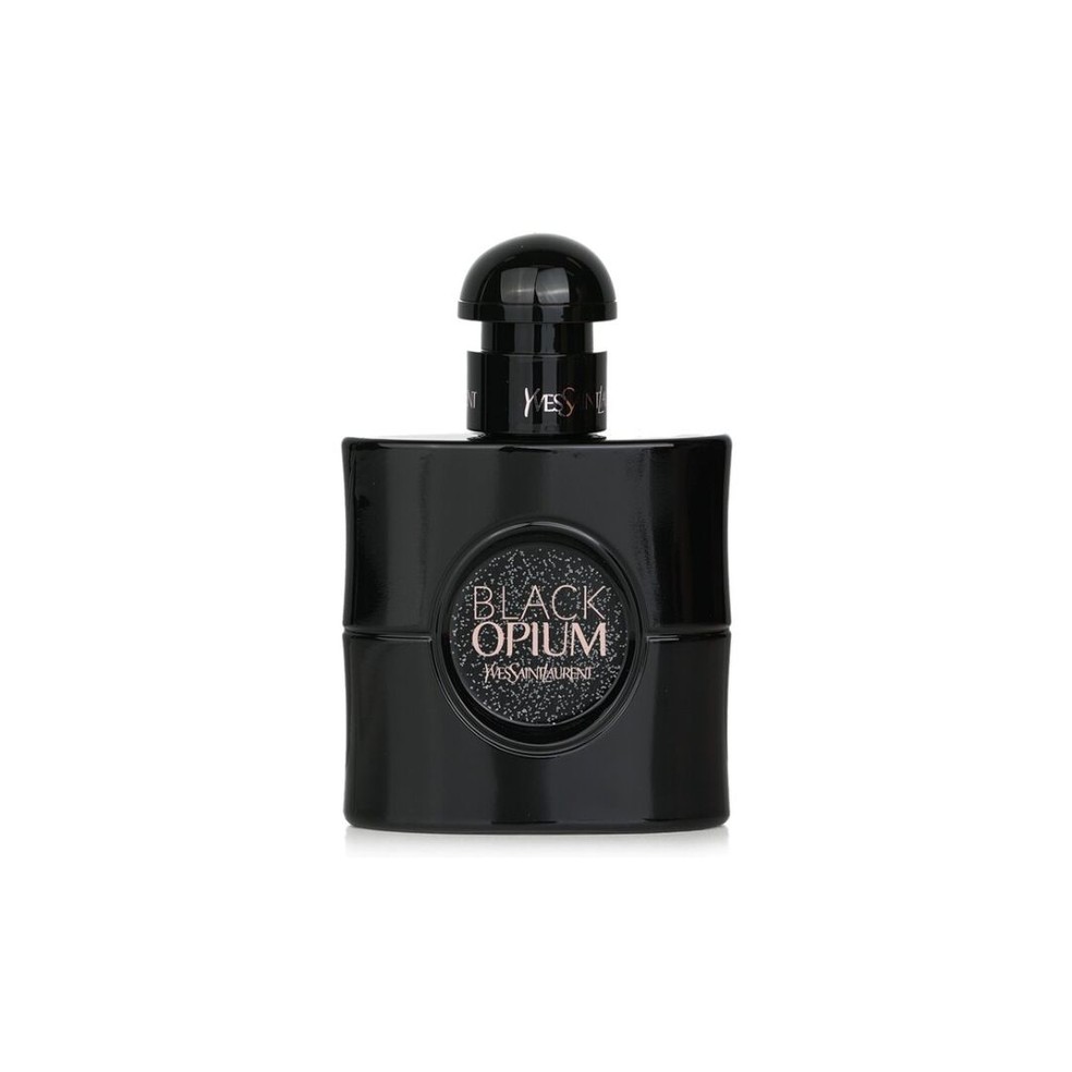 Yves Saint Laurent Black Opium — Foto: Reprodução
