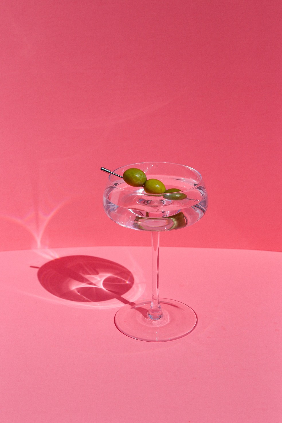 Jejum de drinques — Foto: Unsplash