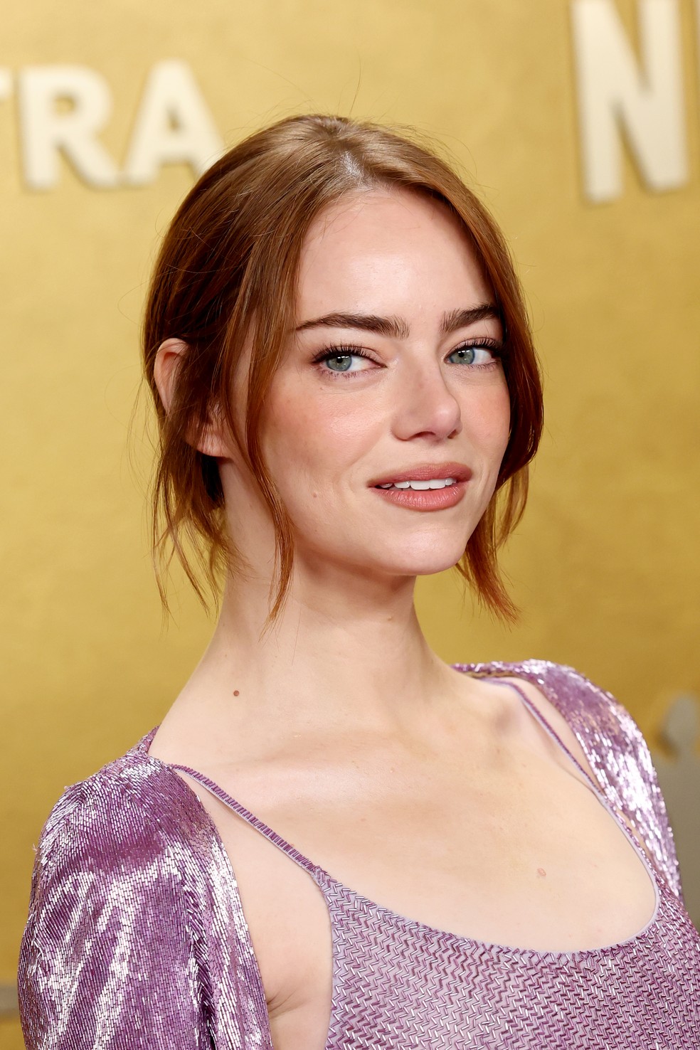 Emma Stone — Foto: Getty Images