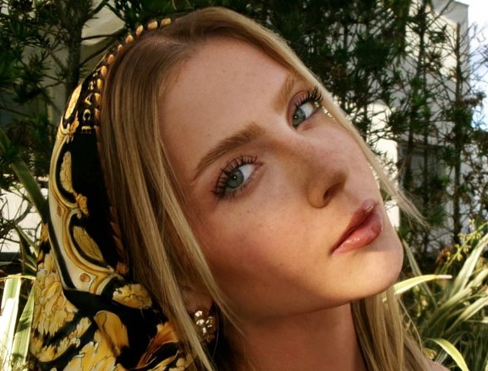 Jade Picon revela item com significado especial no estilo de Julia, sua nova personagem — Foto: Divulgação
