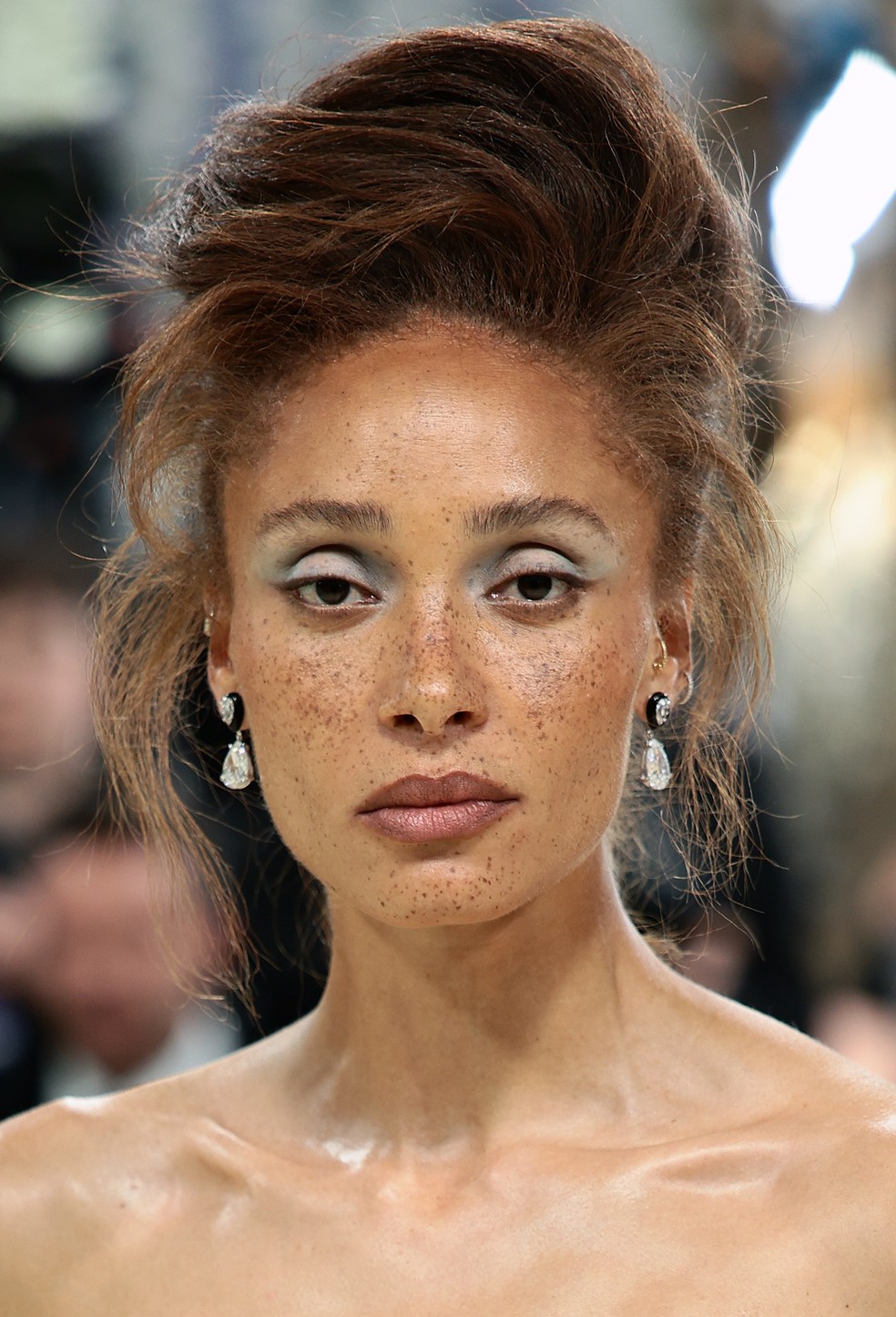 Adwoa Aboah — Foto: Getty Images