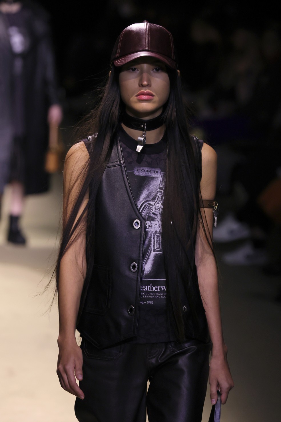 Coach — Foto: Getty Images