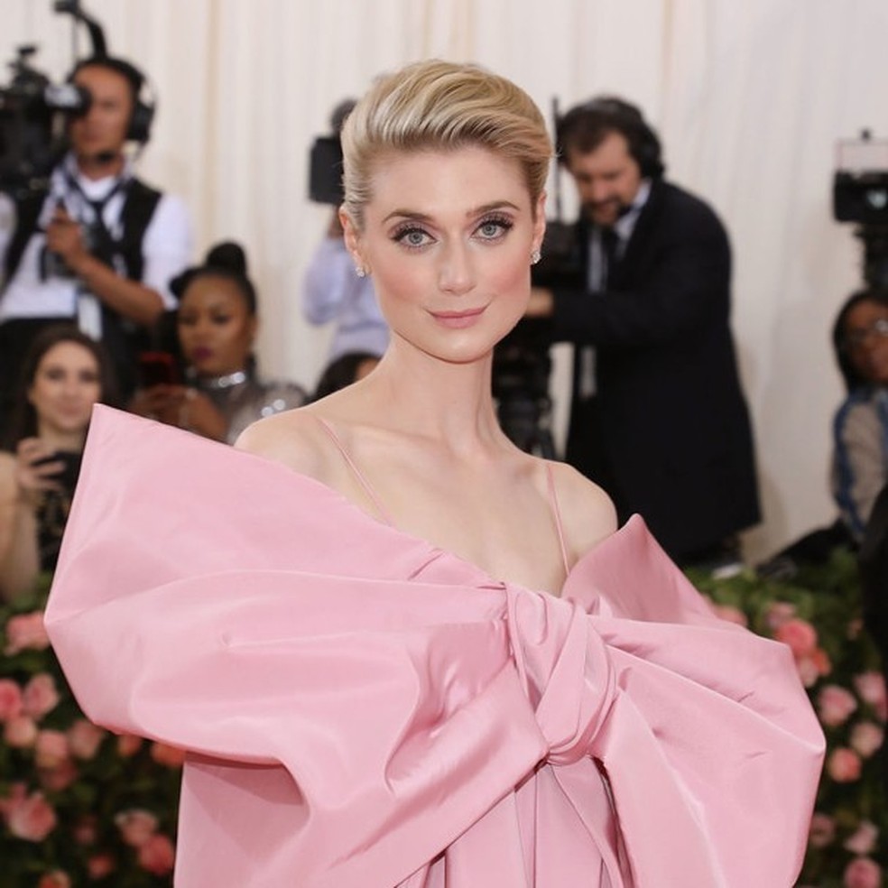 Elizabeth Debicki (Foto: FilmMagic) — Foto: Glamour