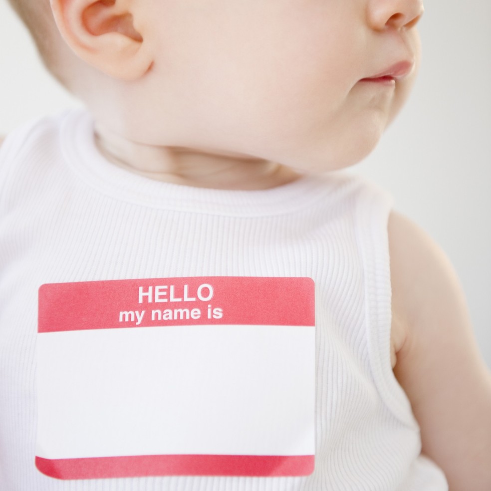 Ranking internacional lista nomes mais pesquisados para bebês ao redor do mundo (Foto: Getty Images) — Foto: Glamour
