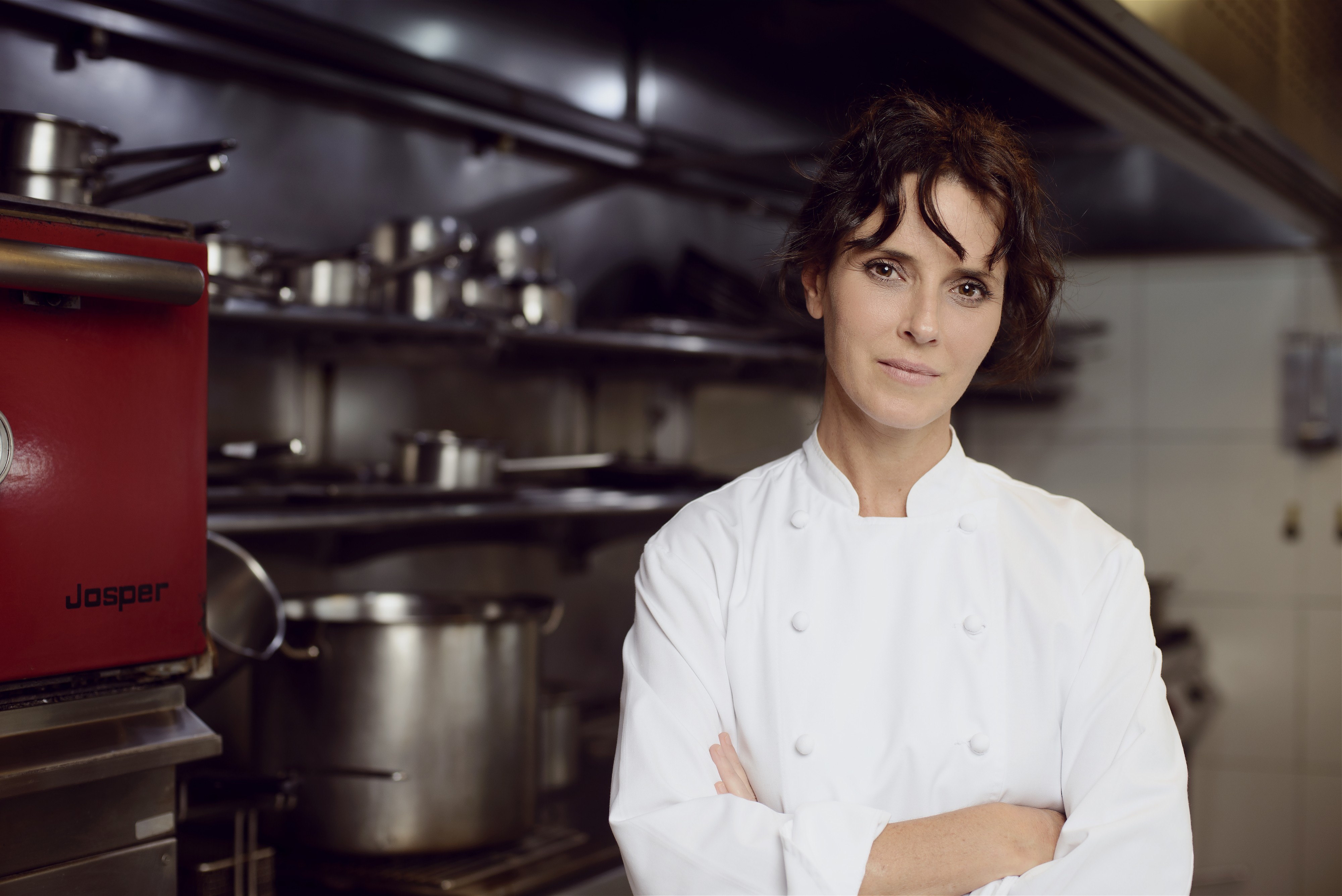 Helena Rizzo: uma jornada da arte ao reconhecimento mundial na gastronomia