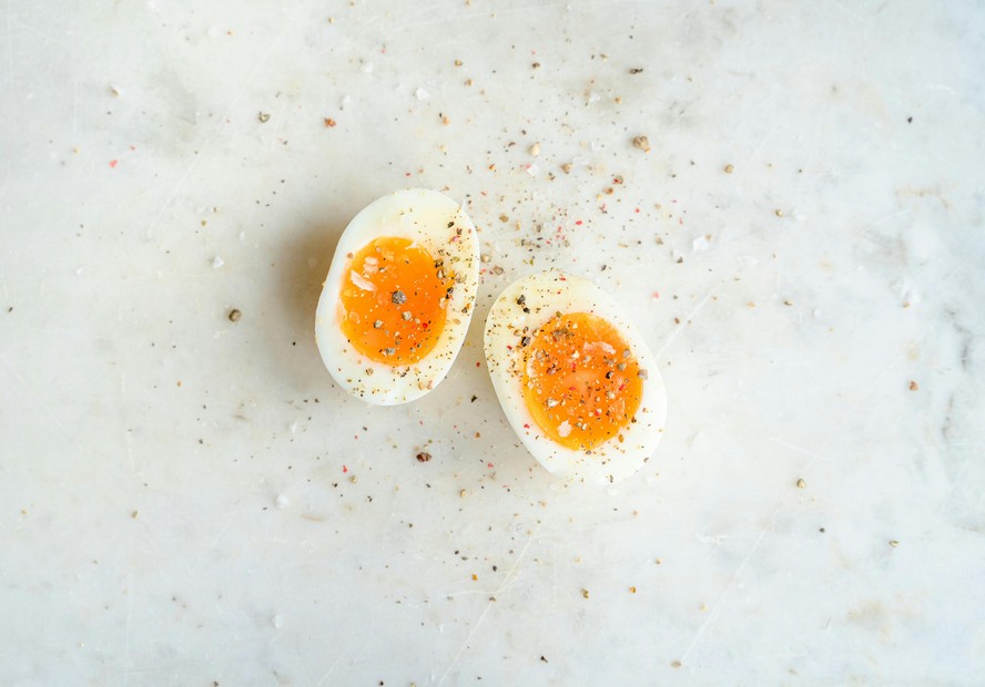 Quanto de proteína você precisa por dia?
