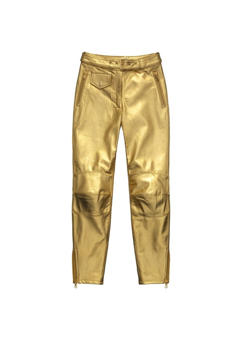 H&M + Moschino (Foto: Reprodução) — Foto: Glamour