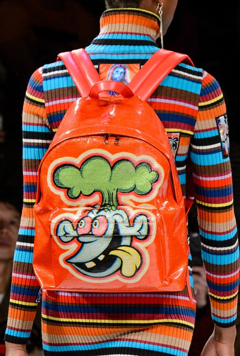 Jeremy Scott (Foto: Imax Tree) — Foto: Glamour
