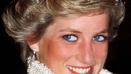 Como era ser responsável pelo cabelo da Princesa Diana? Cabeleireiro divide os bastidores do trabalho