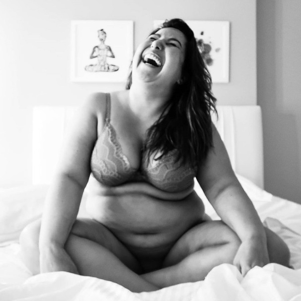 Mariana Xavier (Foto: Reprodução/Instagram) — Foto: Glamour