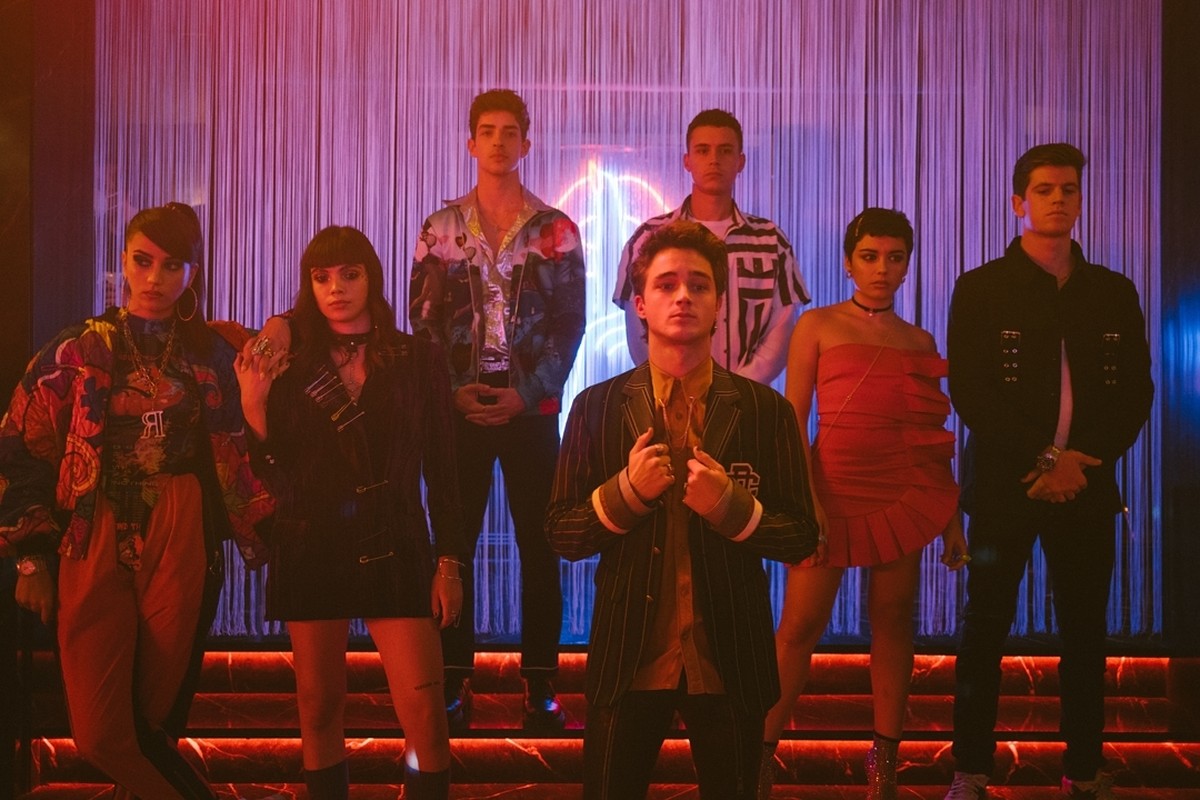 Elite: tudo o que sabemos sobre a quinta temporada da série
