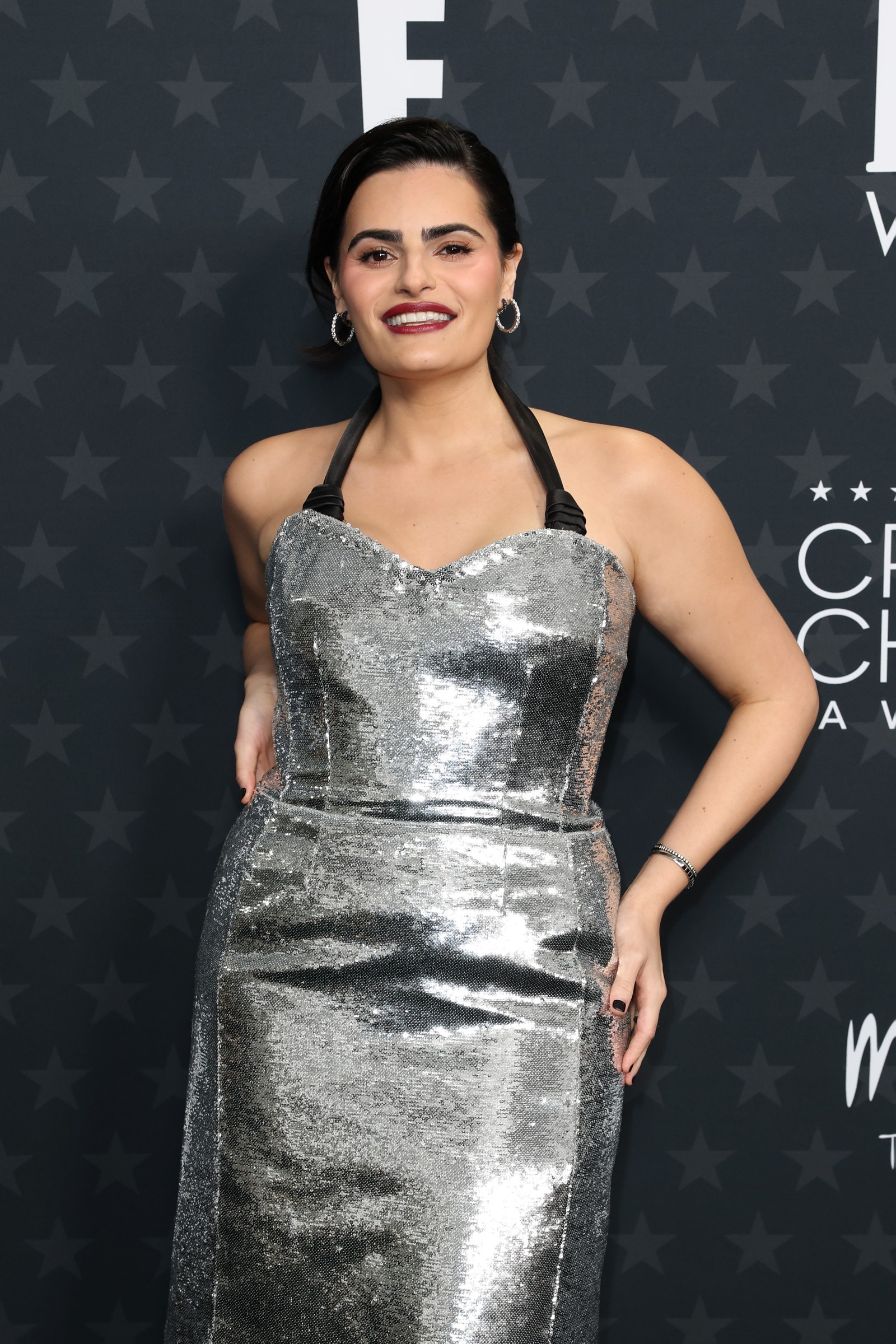 Nava Mau — Foto: getty images