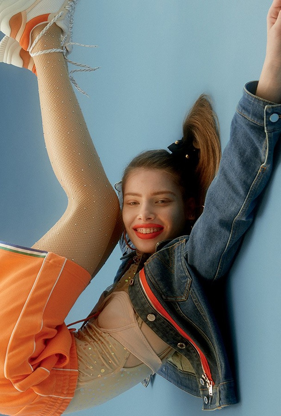 Quer aderir à moda 90s de vez? Nós fizemos um editorial para te inspirar