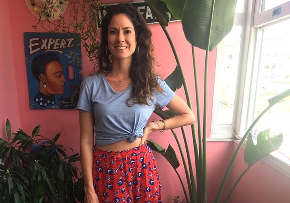 Fe Cortez (Foto: Instagram/Reprodução) — Foto: Glamour
