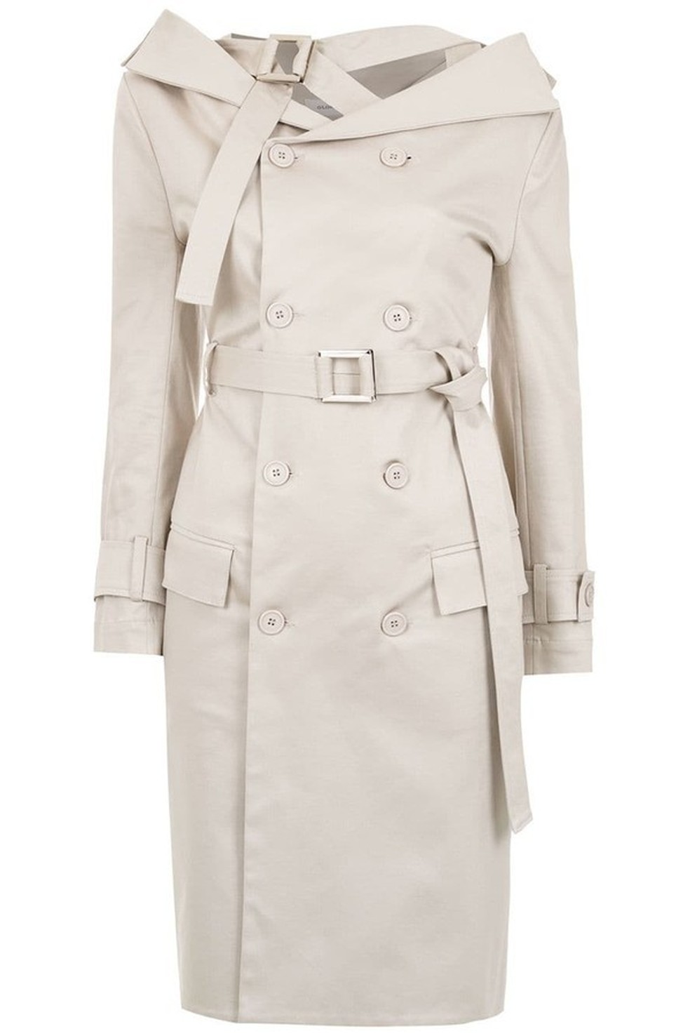 Trench coat (Foto: Divulgação) — Foto: Glamour