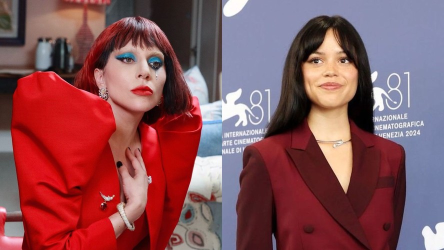 Poop Lady Gaga se junta segunda temporada