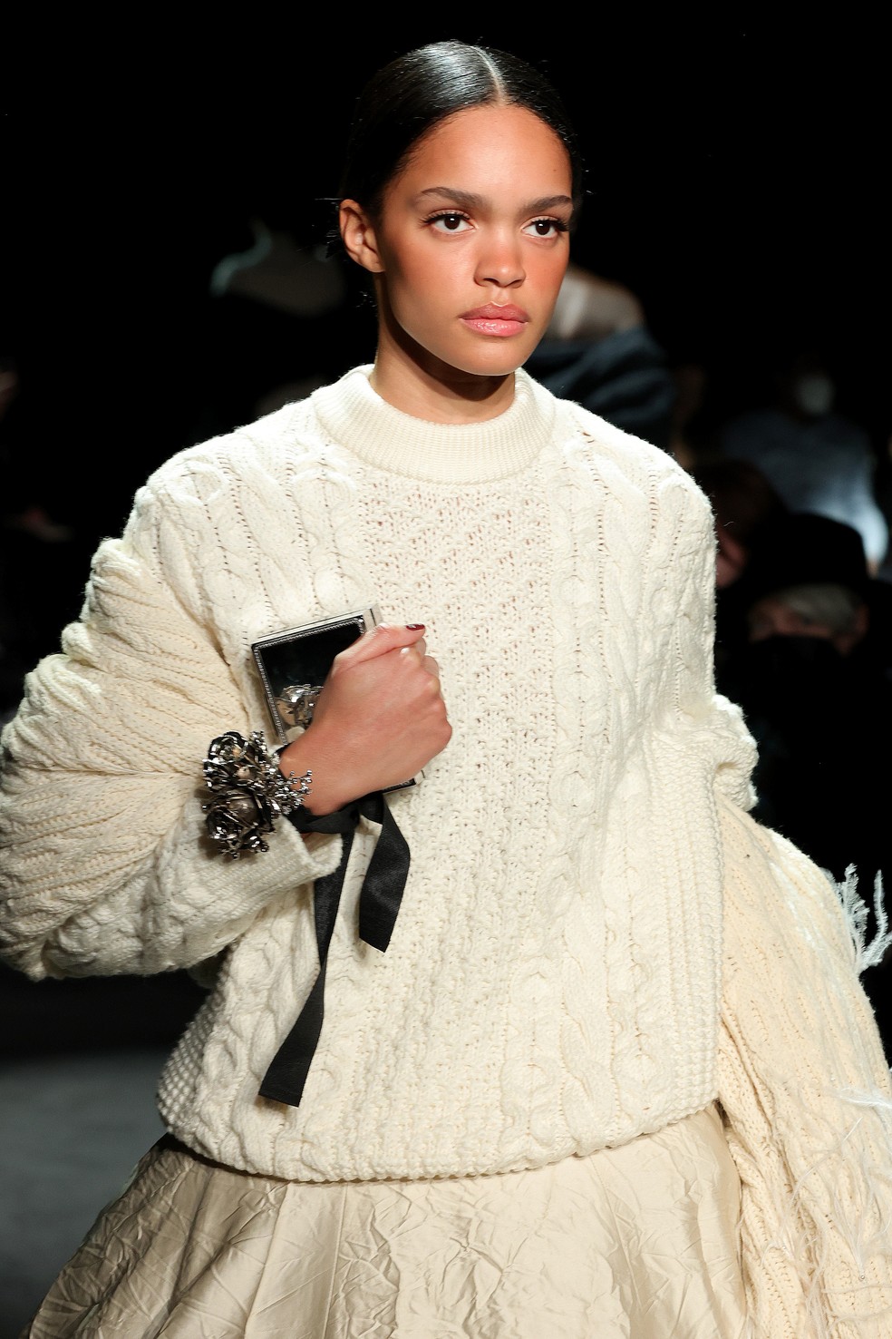 Brandon Maxwell — Foto: Getty Images