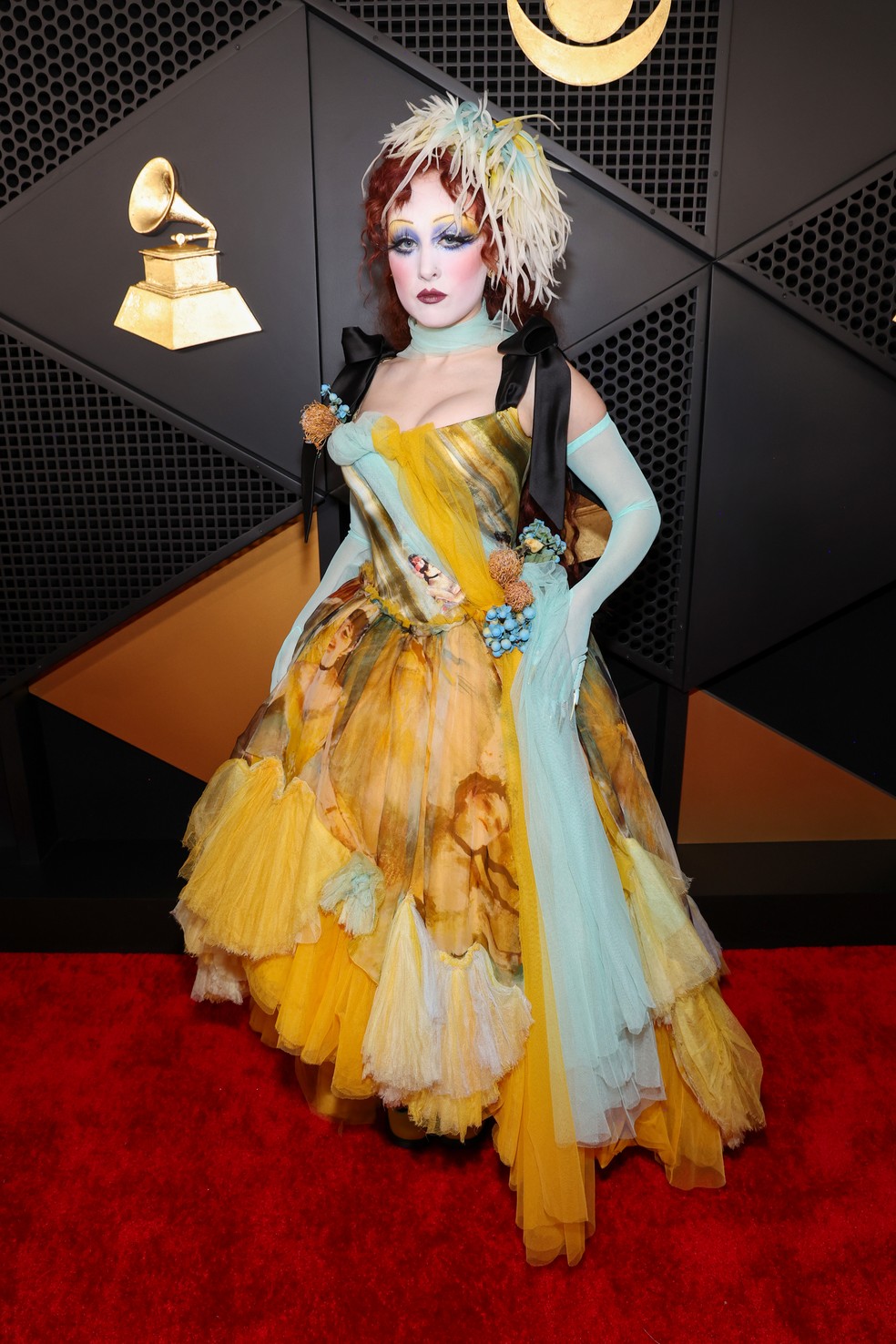 Chappell Roan — Foto: getty images
