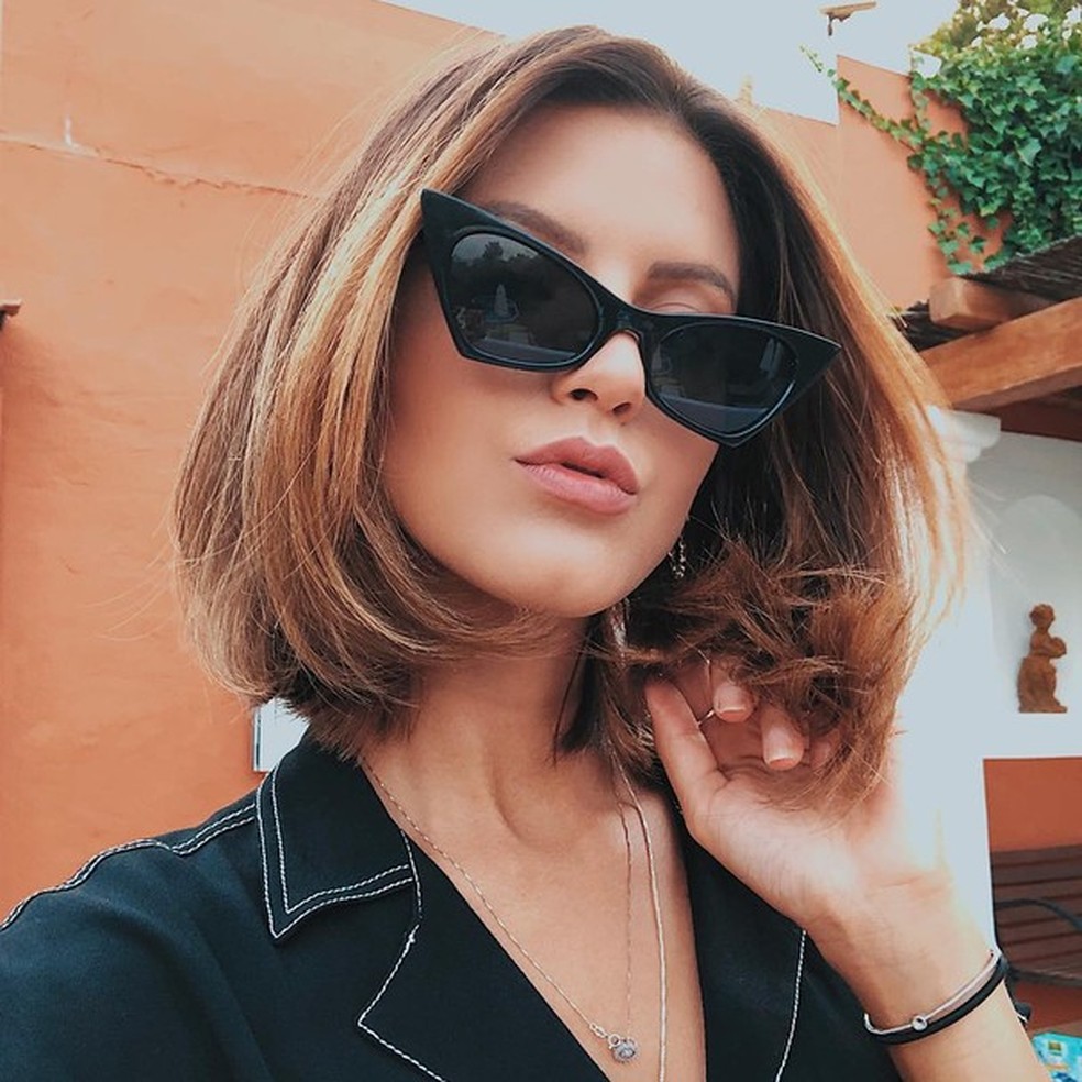 Giordana Serrano (Foto: Reprodução Instagram) — Foto: Glamour