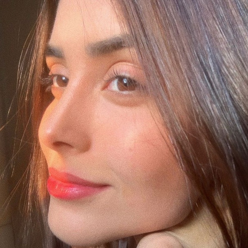 Letícia Almeida (Foto: Instagram/Reprodução) — Foto: Glamour