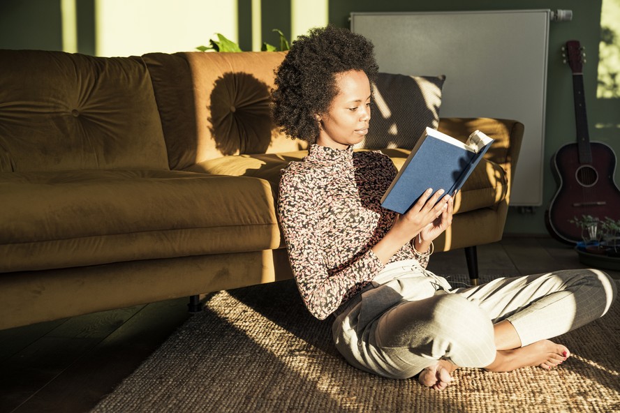 #MulherBacanaLê: 5 livros místicos para se aventurar