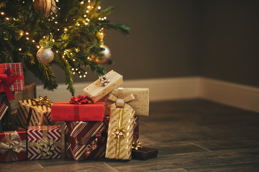 Árvore de Natal