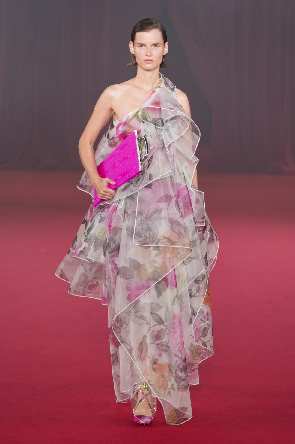 Off White (Foto: Imaxtree) — Foto: Glamour