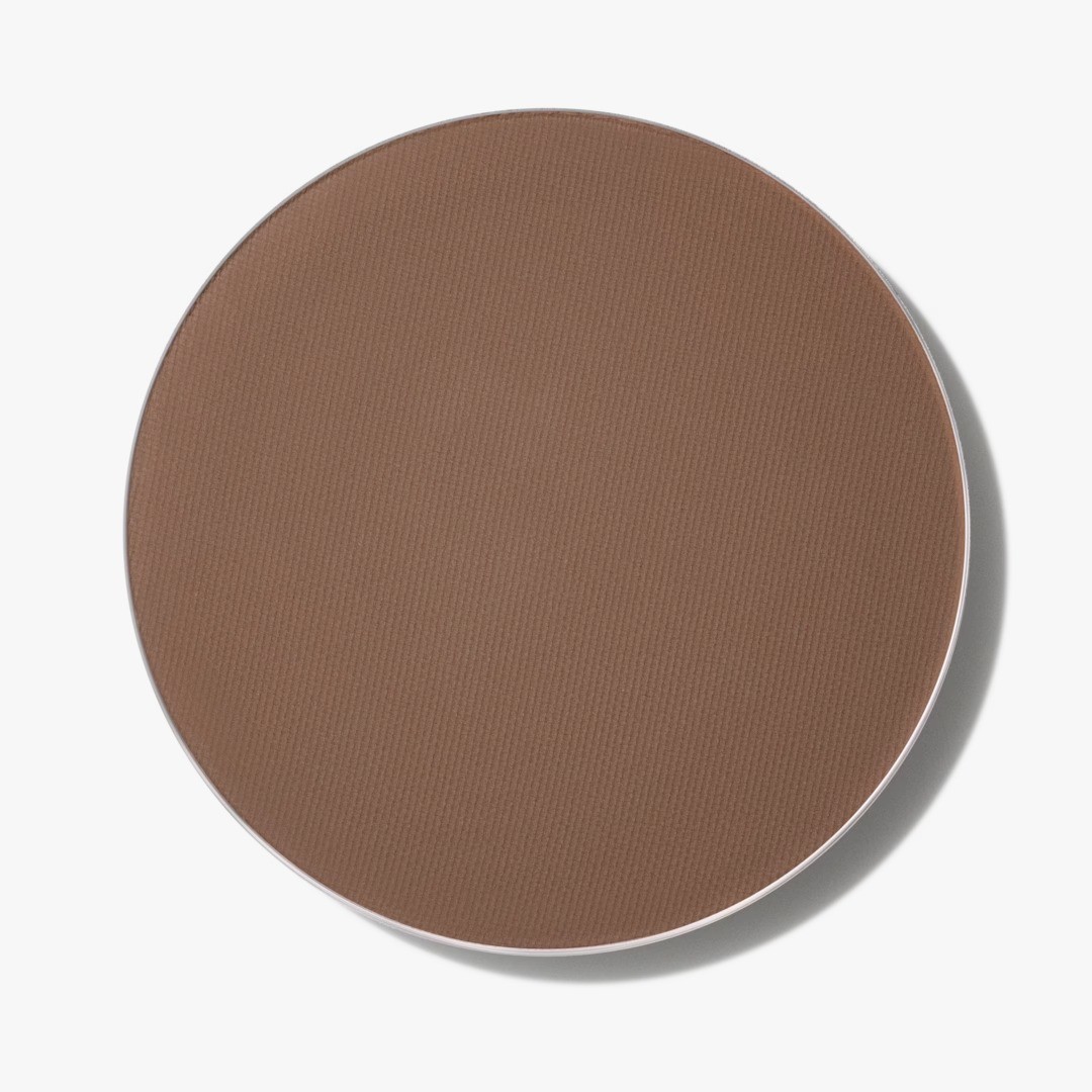 Pó Shadowy, da MAC Cosmetics (U$ 19) - Foto: Divulgação